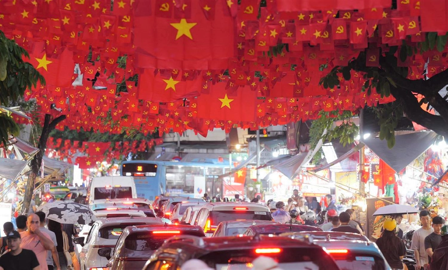 Lan tỏa niềm tin yêu Đảng